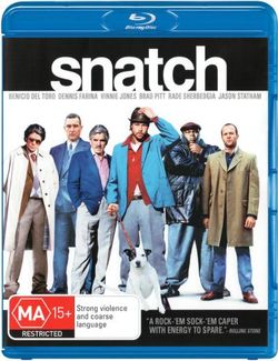 Snatch Snatch