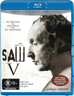 Saw V Saw V