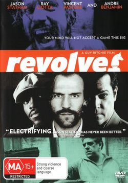 Revolver Revolver