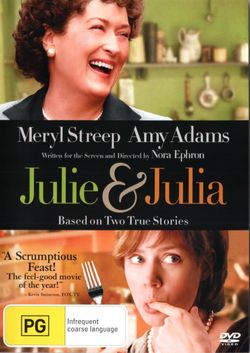 Julie & Julia Julie & Julia