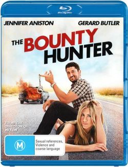 The Bounty Hunter The Bounty Hunter