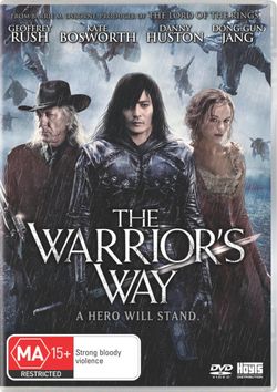 The Warrior's Way The Warrior's Way