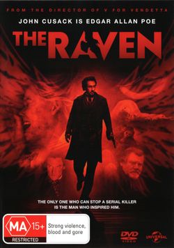The Raven The Raven