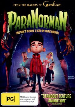 ParaNorman ParaNorman
