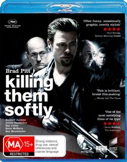 Killing Them Softly Killing Them Softly