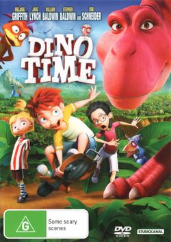 Dino Time Dino Time