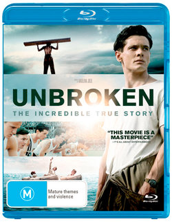 Unbroken Unbroken