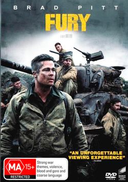 Fury (2014) Fury (2014)