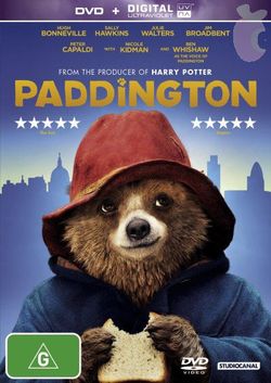 Paddington (2014) Paddington (2014)
