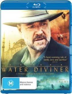 The Water Diviner The Water Diviner