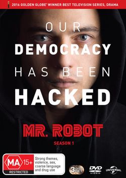 Mr Robot: Season 1 Mr Robot: Season 1