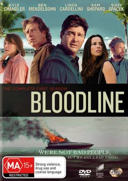 Bloodline: Season 1 Bloodline: Season 1