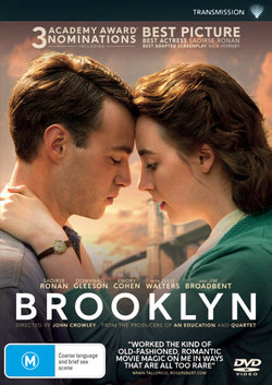 Brooklyn Brooklyn