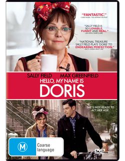 Hello, My Name is Doris Hello, My Name is Doris