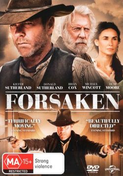 Forsaken Forsaken