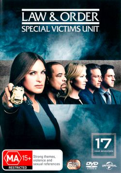 Law & Order: Special Victims Unit - Year 17 Law & Order: Special Victims Unit - Year 17
