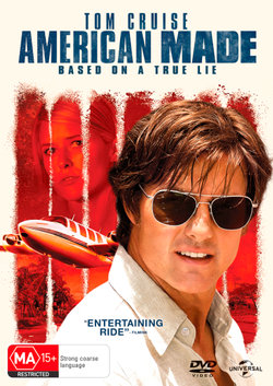 American Made American Made