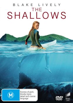 The Shallows The Shallows