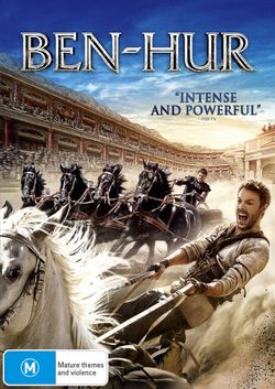 Ben-Hur (2016) Ben-Hur (2016)
