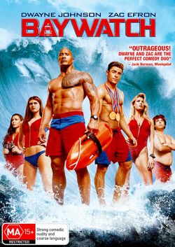 Baywatch (2017) Baywatch (2017)
