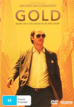 Gold Gold