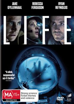 Life (2017) Life (2017)