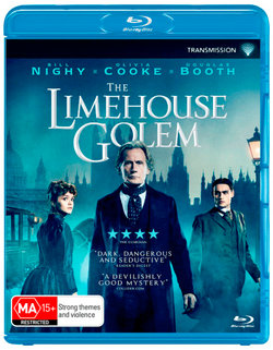 The Limehouse Golem The Limehouse Golem