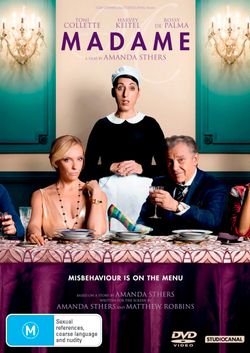 Madame (2017) Madame (2017)