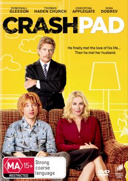 Crash Pad Crash Pad