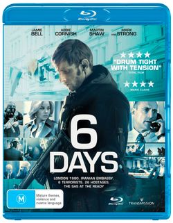 6 Days 6 Days