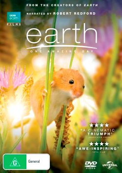 Earth: One Amazing Day Earth: One Amazing Day