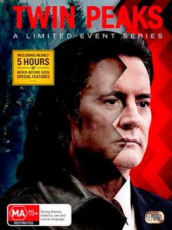 Twin Peaks: A Limited Event Series Twin Peaks: A Limited Event Series