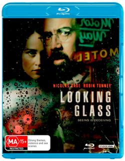 Looking Glass Looking Glass