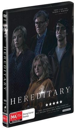 Hereditary Hereditary