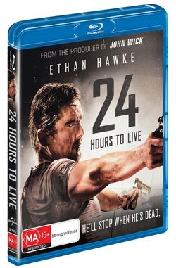 24 Hours to Live 24 Hours to Live