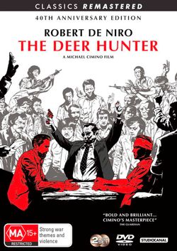 The Deer Hunter The Deer Hunter