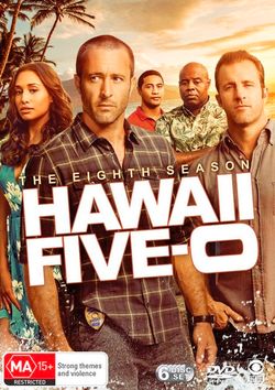 Hawaii Five-0 (2010): Season 8 Hawaii Five-0 (2010): Season 8