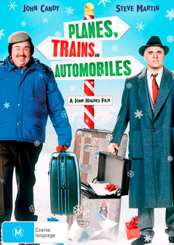 Planes, Trains and Automobiles Planes, Trains and Automobiles