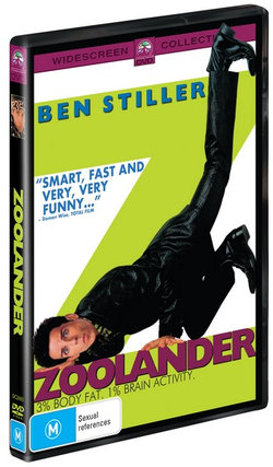 Zoolander Zoolander