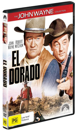 El Dorado (1966) (The John Wayne Collection) El Dorado (1966) (The John Wayne Collection)