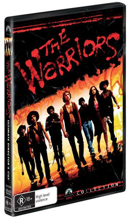 The Warriors (Ultimate Director's Cut) The Warriors (Ultimate Director's Cut)