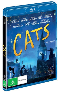 Cats (2019) Cats (2019)