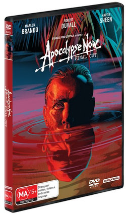 Apocalypse Now: Final Cut Apocalypse Now: Final Cut