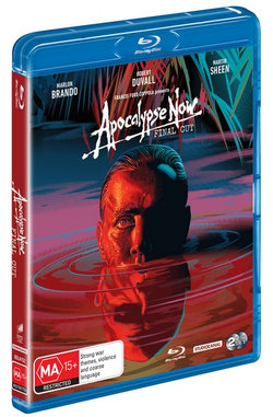 Apocalypse Now: Final Cut Apocalypse Now: Final Cut