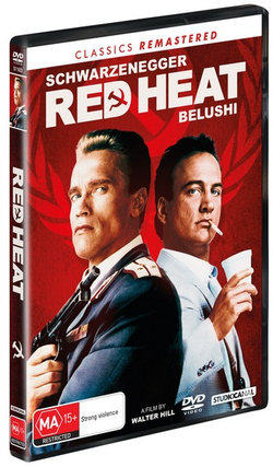 Red Heat (Classics Remastered) Red Heat (Classics Remastered)