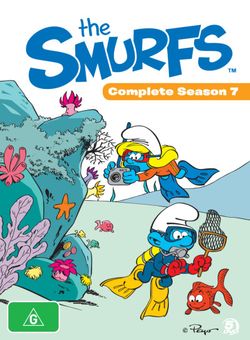The Smurfs: Season 7 The Smurfs: Season 7