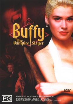 Buffy - The Vampire Slayer (1992) Buffy - The Vampire Slayer (1992)