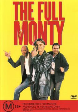 The Full Monty The Full Monty