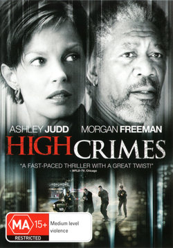 High Crimes High Crimes