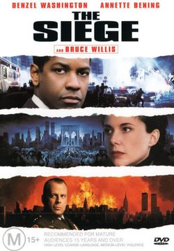 The Siege The Siege